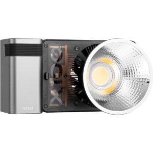 ZHIYUN MOLUS X100 COB LIGHT COMBO