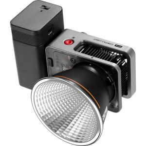 ZHIYUN MOLUS X60 COB LIGHT BI-COLOR