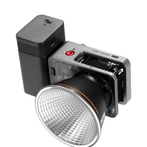 ZHIYUN MOLUS X60 PRO COB LIGHT BI-COLOR