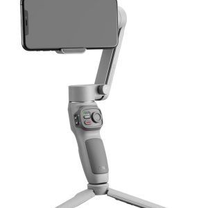 ESTABILIZADOR ZHIYUN SMOOTH-Q3 COMBO