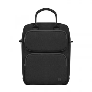 WIWU ALPHA VERT DO-LAYER 12.9/13.3 BLACK