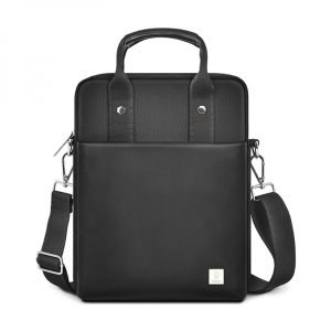 WIWU HALI VERTICAL LAYER BAG 11 BLACK