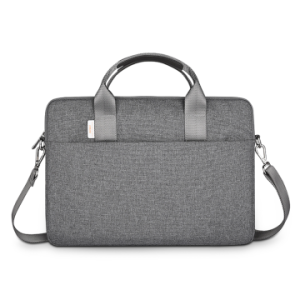 WIWU MINIMALIST LAPTOP BAG PRO 14 GREY