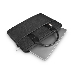 WIWU CASE MINIMALIST BAG PRO 15,6 BLACK